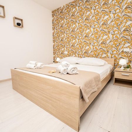 Central Rooms 128L Палермо Екстериор снимка