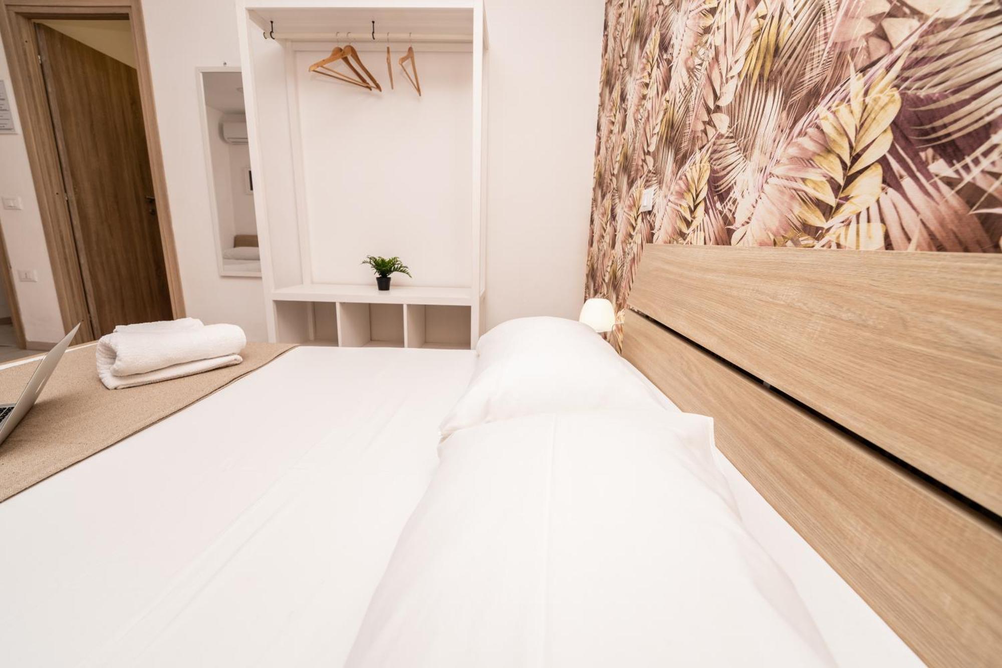 Central Rooms 128L Палермо Екстериор снимка