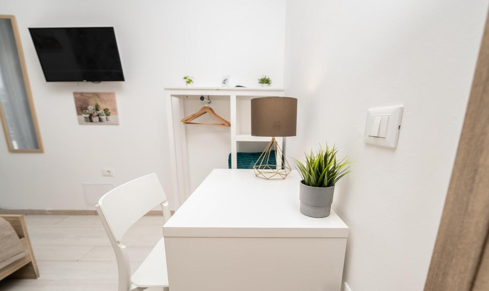 Central Rooms 128L Палермо Екстериор снимка