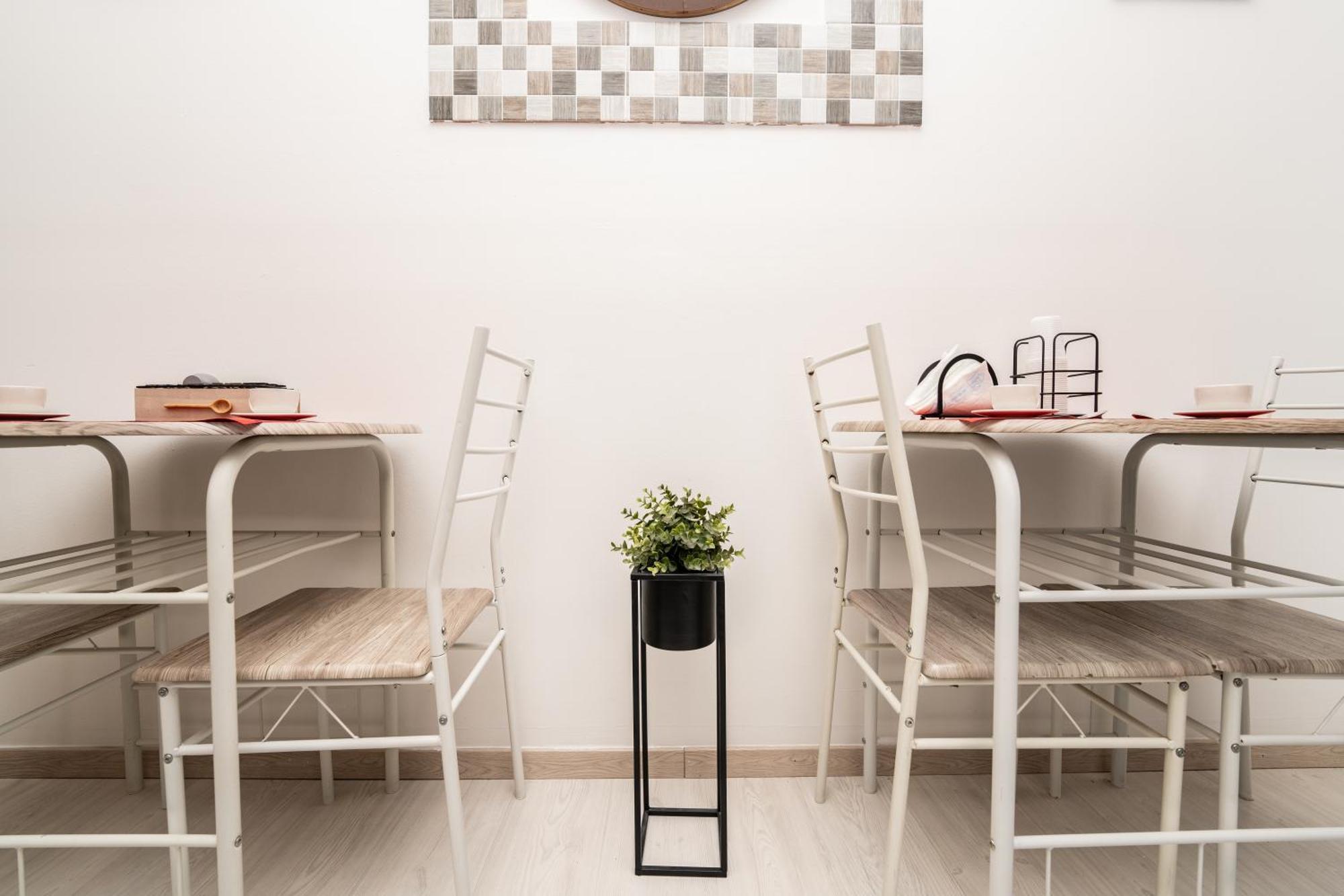 Central Rooms 128L Палермо Екстериор снимка