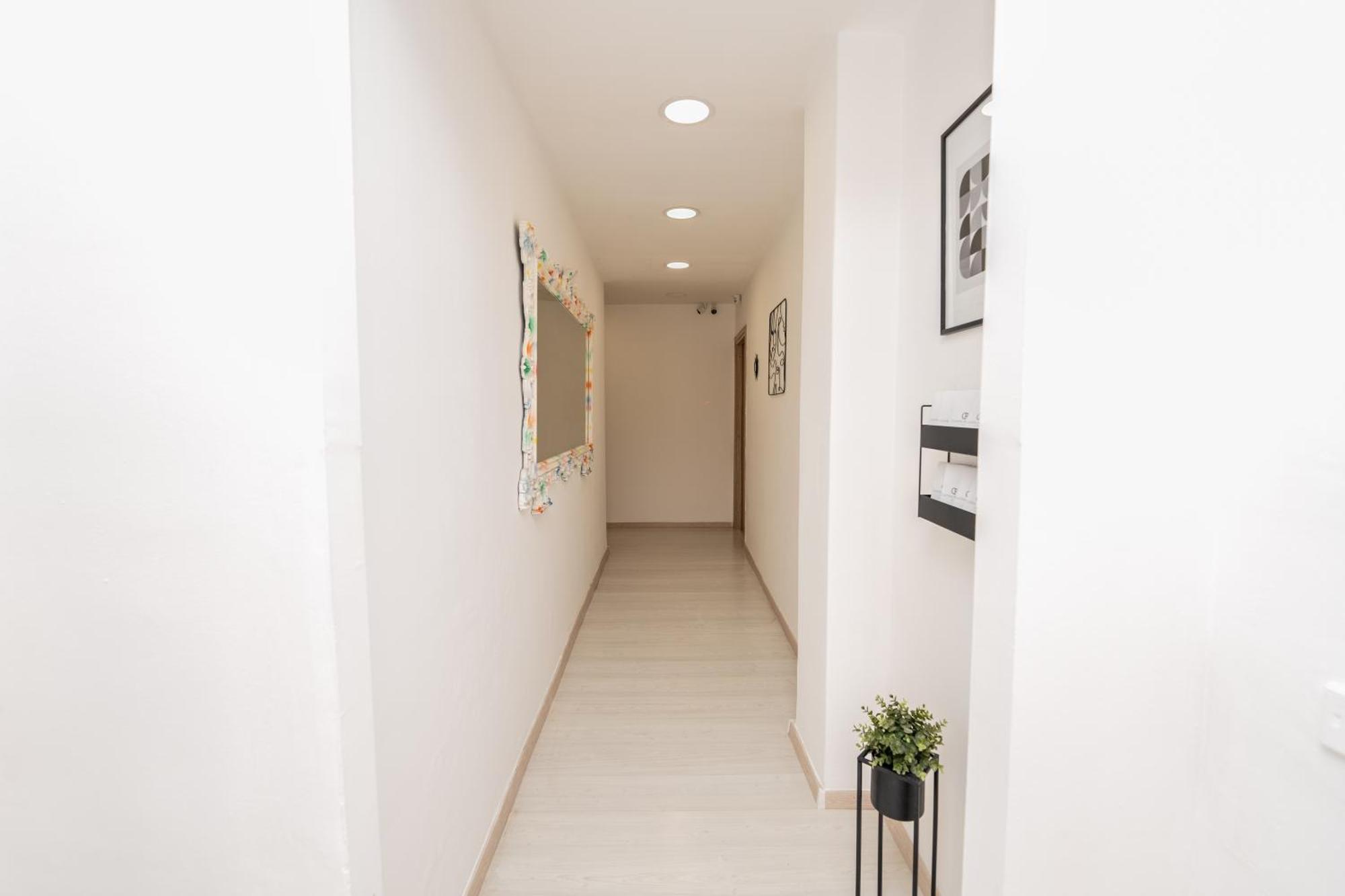 Central Rooms 128L Палермо Екстериор снимка