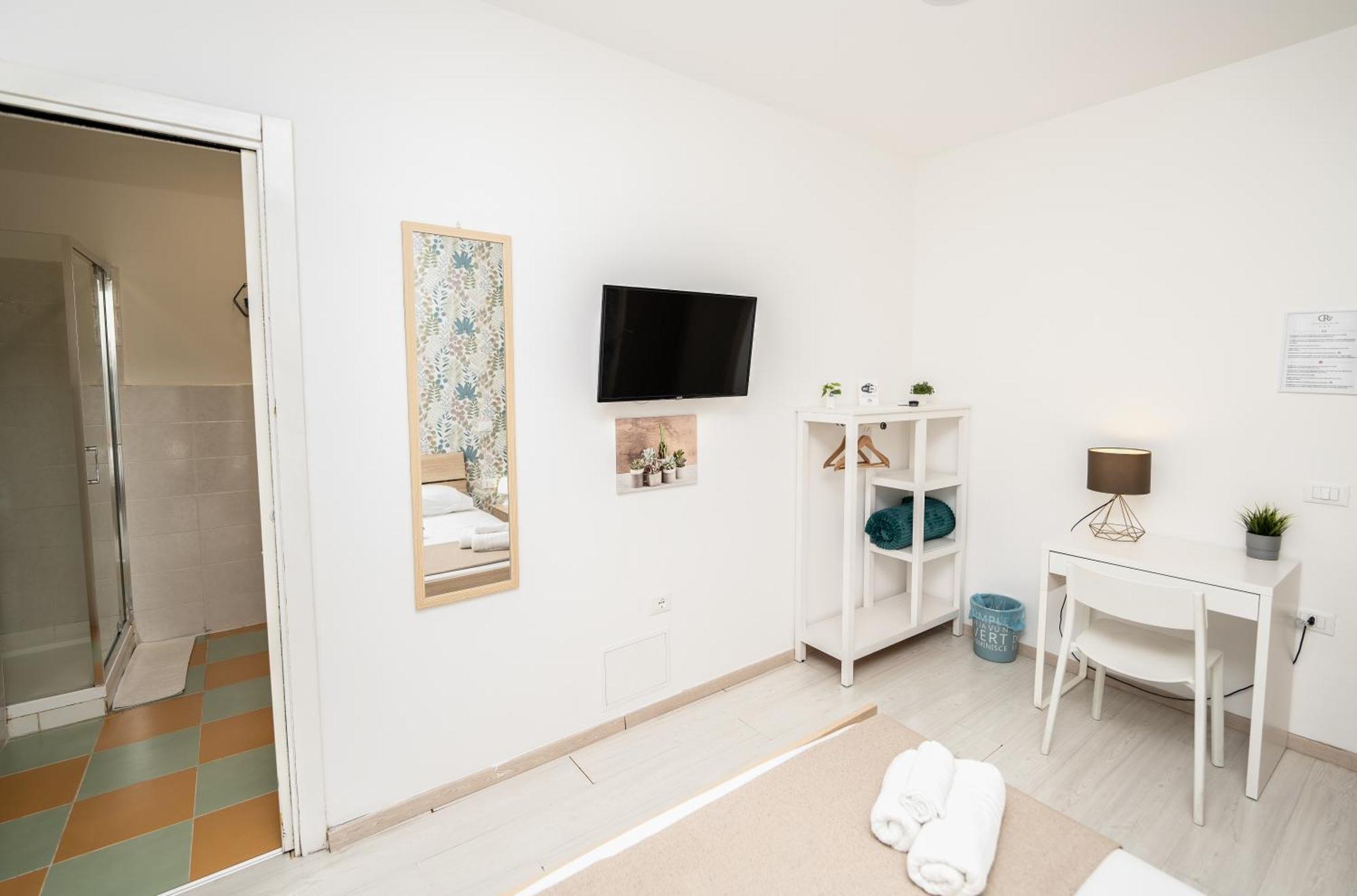 Central Rooms 128L Палермо Екстериор снимка