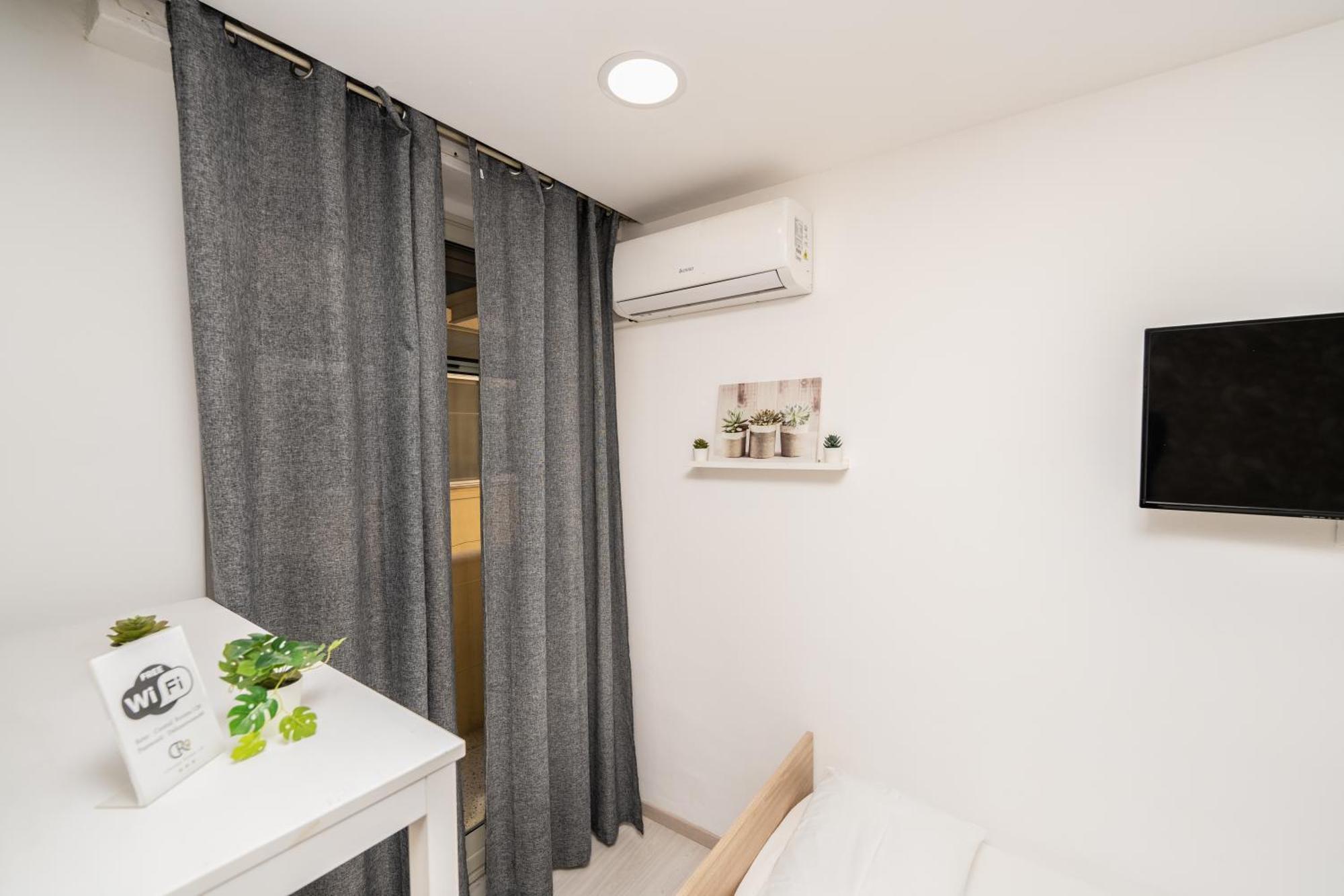 Central Rooms 128L Палермо Екстериор снимка